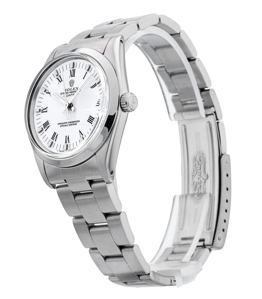 Rolex Oyster Perpetual Date 15000